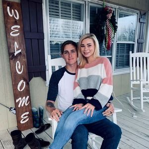 Meet your Posher, Kassidie